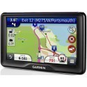 Garmin nüvi Camper 760LMT-D