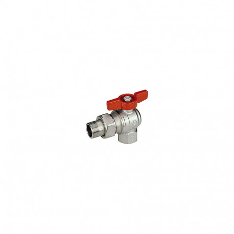 VALVE ANGUL R789 3/4INF CONNECT S HANDLE