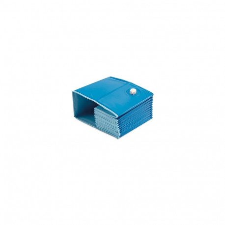 POOL FOLDABLE FOR ANIMALS 48400NP 492L