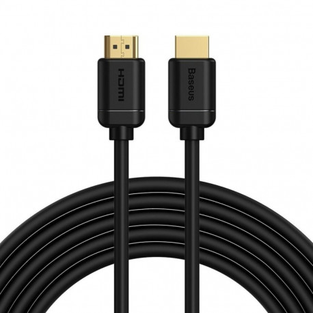 CABLE HDMI-HDMI 5.0M (HDMI 2.0) BASEUS