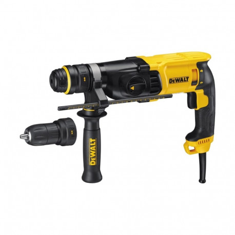 Dewalt D25134K 800W 26mm puurvasar