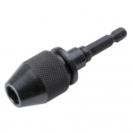 DRILL SHUCKS 0,5-6,5MM