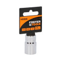 FASTER TOOLS HEXSOCKETS 1/2 17