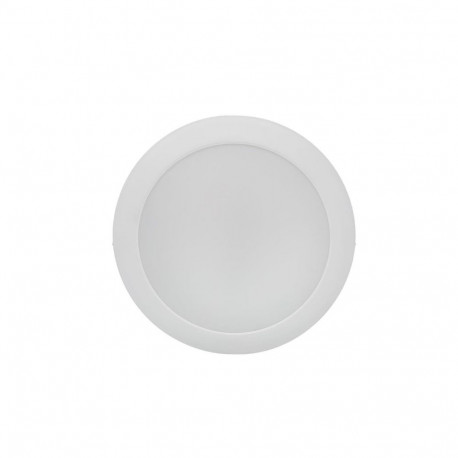 RECESSED LED LIGHT EPIRUS 9W ROUND