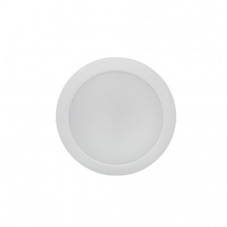 RECESSED LED LIGHT EPIRUS 6W ROUND