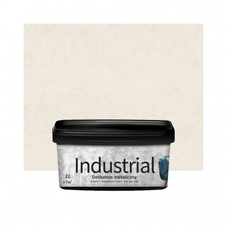 PLASTER JEGER INDUSTRIAL BRAS 1L