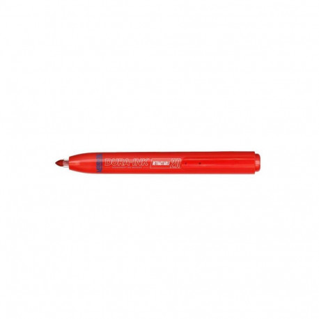 INK MARKER MARKAL 20 RED 1.5MM