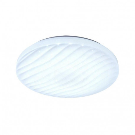 LED laeplafond WAVE CMLED-325-72W 44,5 cm