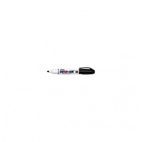 INK MARKER MARKAL 60 BLACK 3MM
