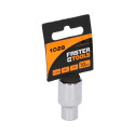 FASTER TOOLS HEXSOCKETS 1/2 10