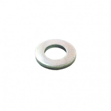 WASHER (A2 DIN125 DIAMETER - 6) 50PC
