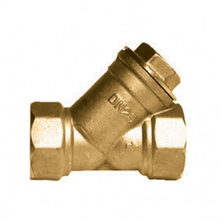 BRASS STRAINER 4120020 3/4IN