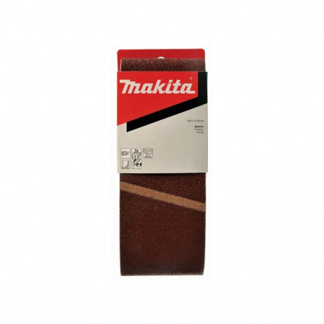 SANDING BELT MAKITA 100X610MM