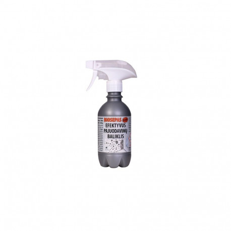 CLEANER BIOSEPAS PLUS 300 ml puhastusvahend
