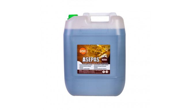 ANTISEPTICS ASEPAS pruun 20L