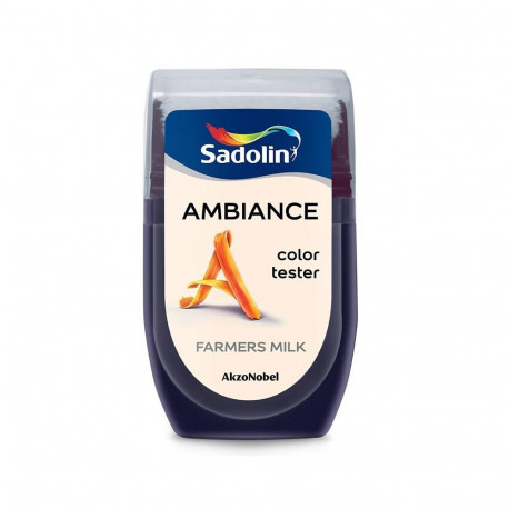 TESTER AMBIANCE FARMERS MILK 30 ml
