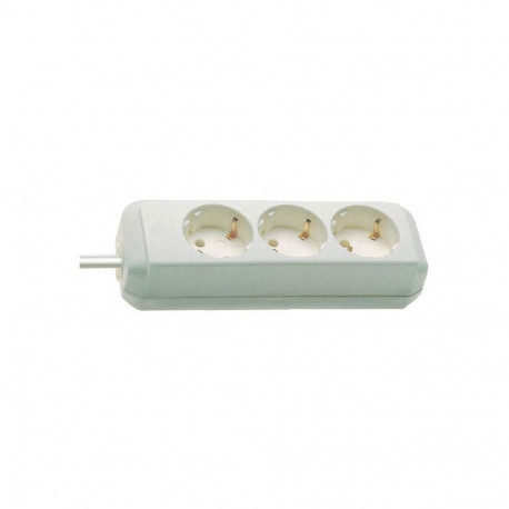 EXT CORD 1158610015 15M 3V WHITE
