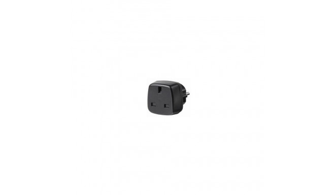 ADAPTER 1508530  GB/EARTHED