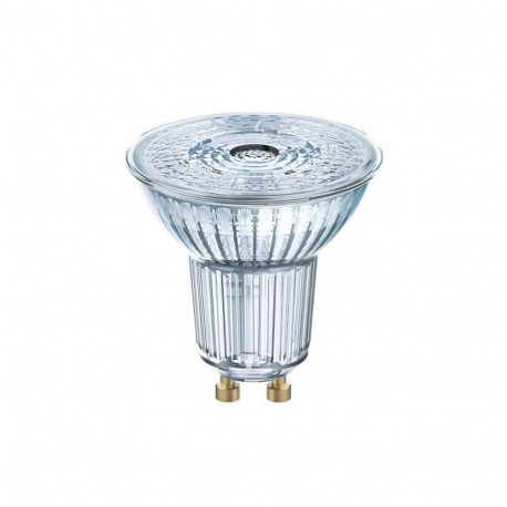 LED BULB VALUE PAR16 4.3W/840 GU10 36°