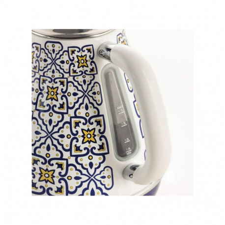 Water kettle Ariete Capri