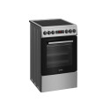 Vitroceramic cooker Indesit