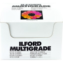 Ilford Multigrade Accessory Filter Under Lens