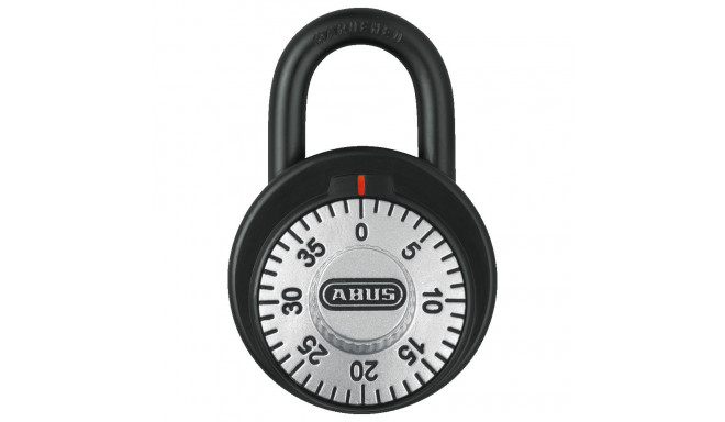 ABUS koodlukk 78/50