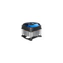 Deepcool  Compact CPU Cooler  Theta 31 PWM  Intel