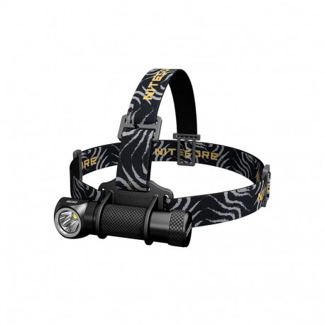 Headlamp Nitecore HC33  1800lm