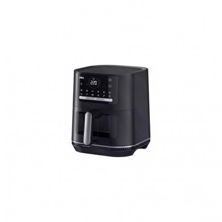 BRAUN AIR FRYER HF5075IBK BK