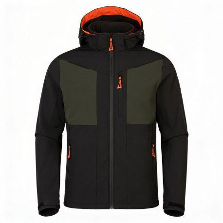 HW Casey softshell L