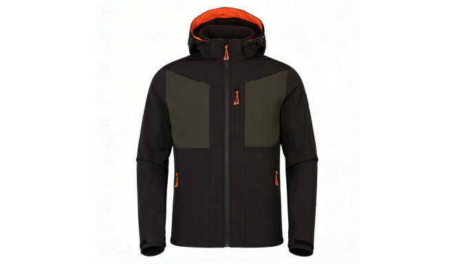 HW Casey softshell L