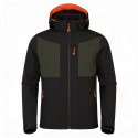 HW Casey softshell S