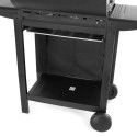 GAASIGRILL HECHT CONTACT 3