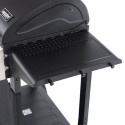 GAASIGRILL HECHT CONTACT 3