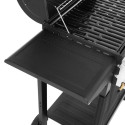 GAASIGRILL HECHT CONTACT 3