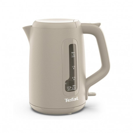 Veekeetja Tefal 1,7L  beež