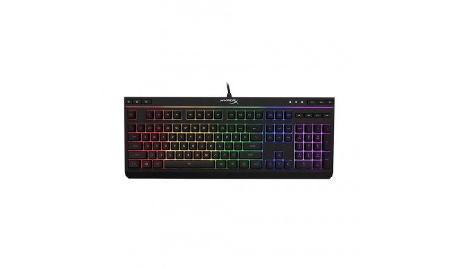 Klaviatuur HyperX Alloy Core RGB US