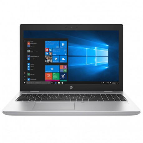 HP 650 G5 15.6 1920x1080 i7-8565U 8GB 256SSD WIN11Pro RENEW
