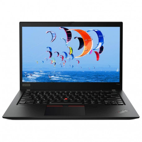 Lenovo T14s G1 14 1920x1080 Ryzen 5 Pro 4650U 16GB 256SSD M.2 NVME WIN11Pro RENEW