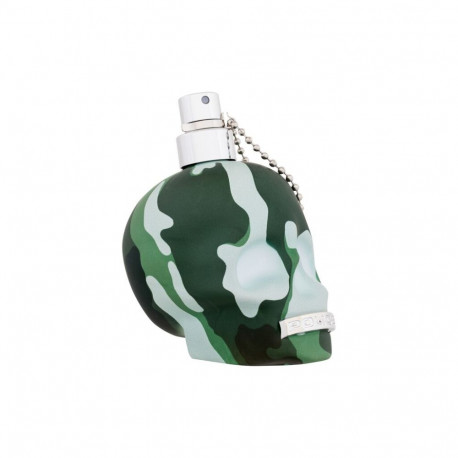 Police To Be Camouflage Eau de Toilette (40ml)