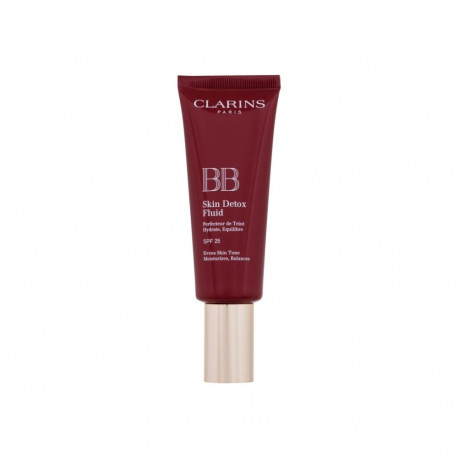 Clarins BB Skin Detox Fluid SPF25 (45ml) (00 Fair)
