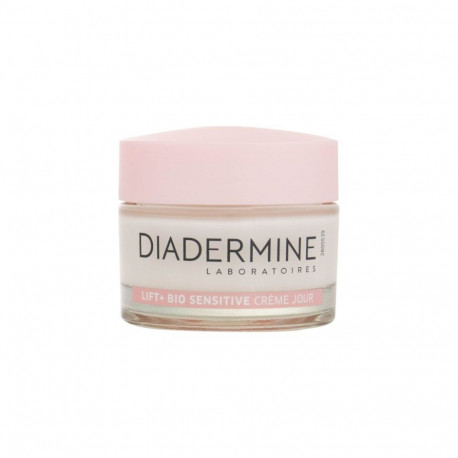 Diadermine Lift+ Bio Sensitive Anti-Age Day Cream (50ml)