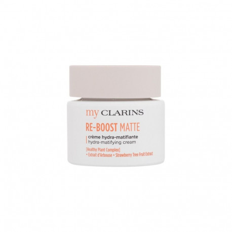 Clarins Re-Boost Matte (50ml)