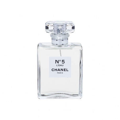 Chanel No.5 L´Eau Eau de Toilette (50ml)