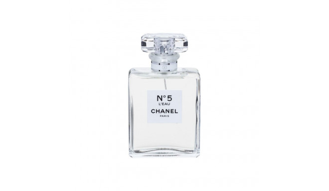 Chanel No.5 L´Eau Eau de Toilette (50ml)