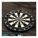 Dartboard HARROWS QUADRO 240