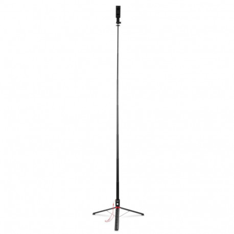 Hama selfiepulk-statiiv Fancy Stand 170 II Bluetooth-kaugjuhtimispuldiga