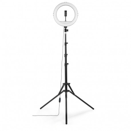Hama LED-rõngasvalgusti SpotLight Steady 120 III mobiiltelefonidele
