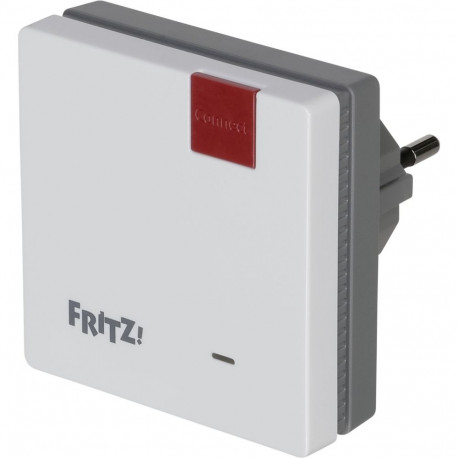 AVM FRITZ!WiFi Repeater 600 valge-punane